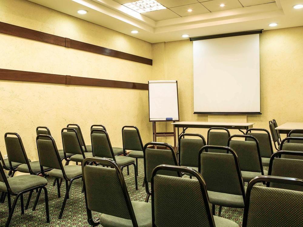 Hotel Ibis Taubaté Zewnętrze zdjęcie